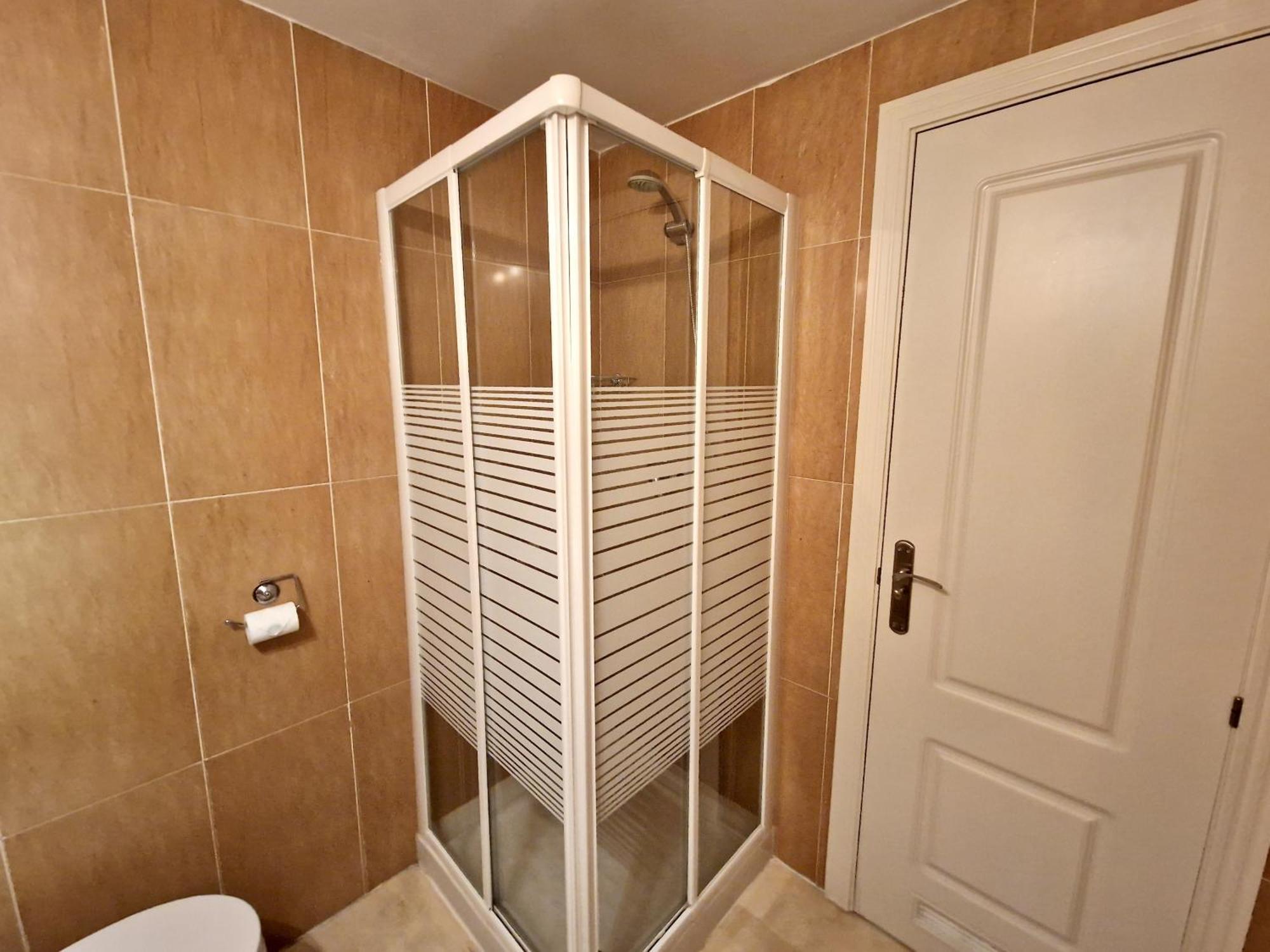 Sr Olivias Sea View * Benalmadena