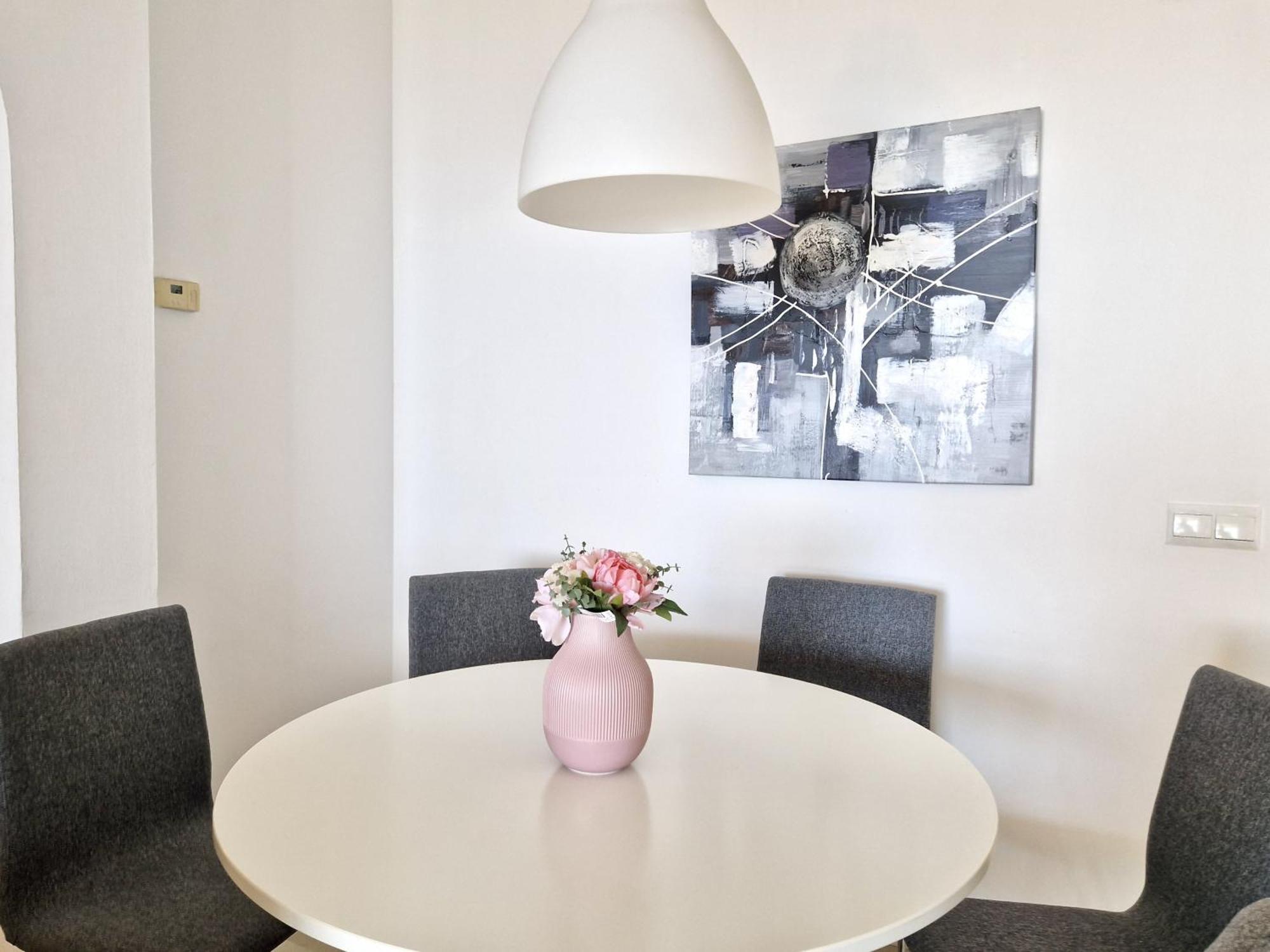 Sr Olivias Sea View Appartement Benalmádena