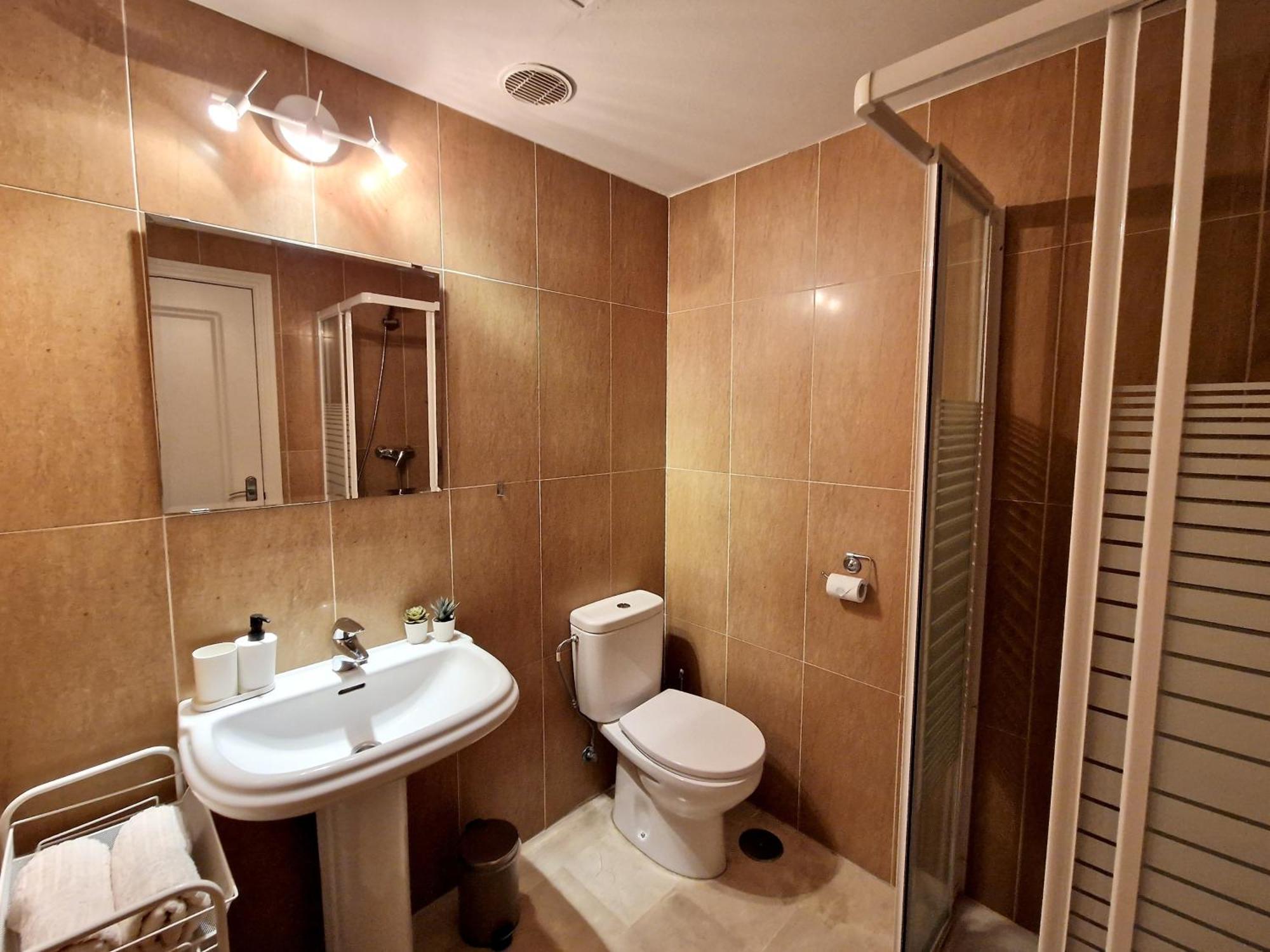 Sr Olivias Sea View Apartment