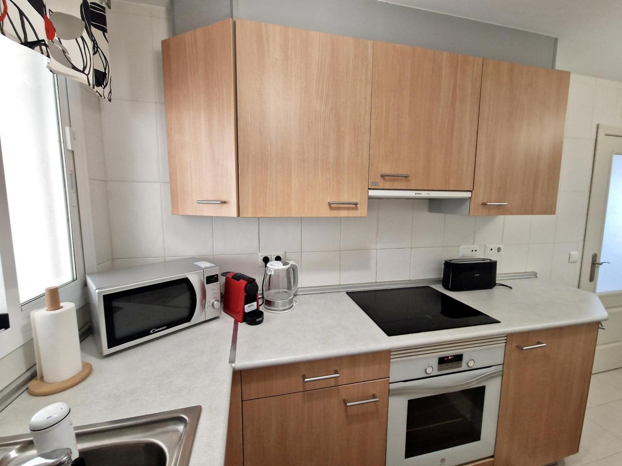 Apartment Sr Olivias Sea View *