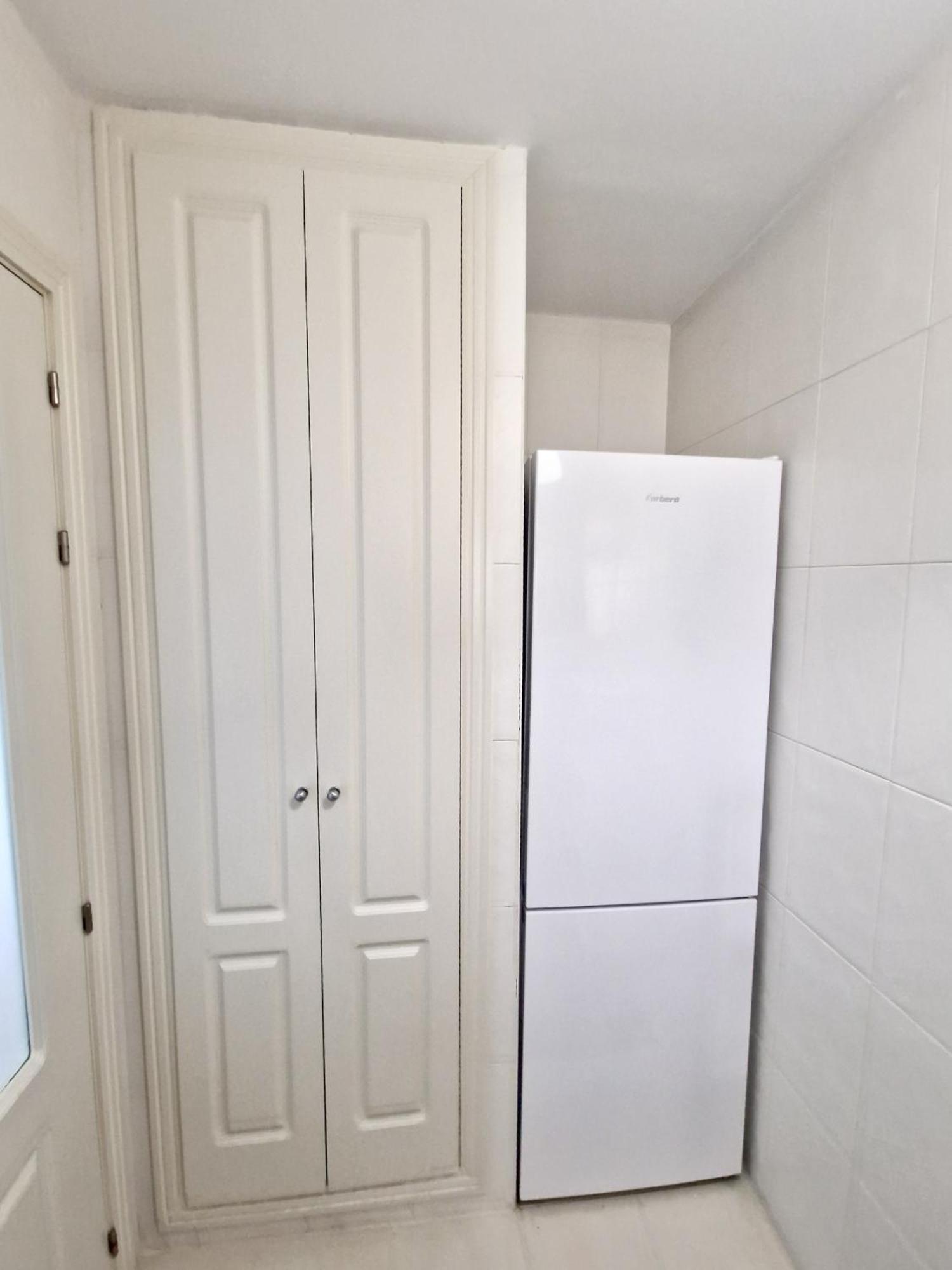Sr Olivias Sea View Appartement Benalmádena