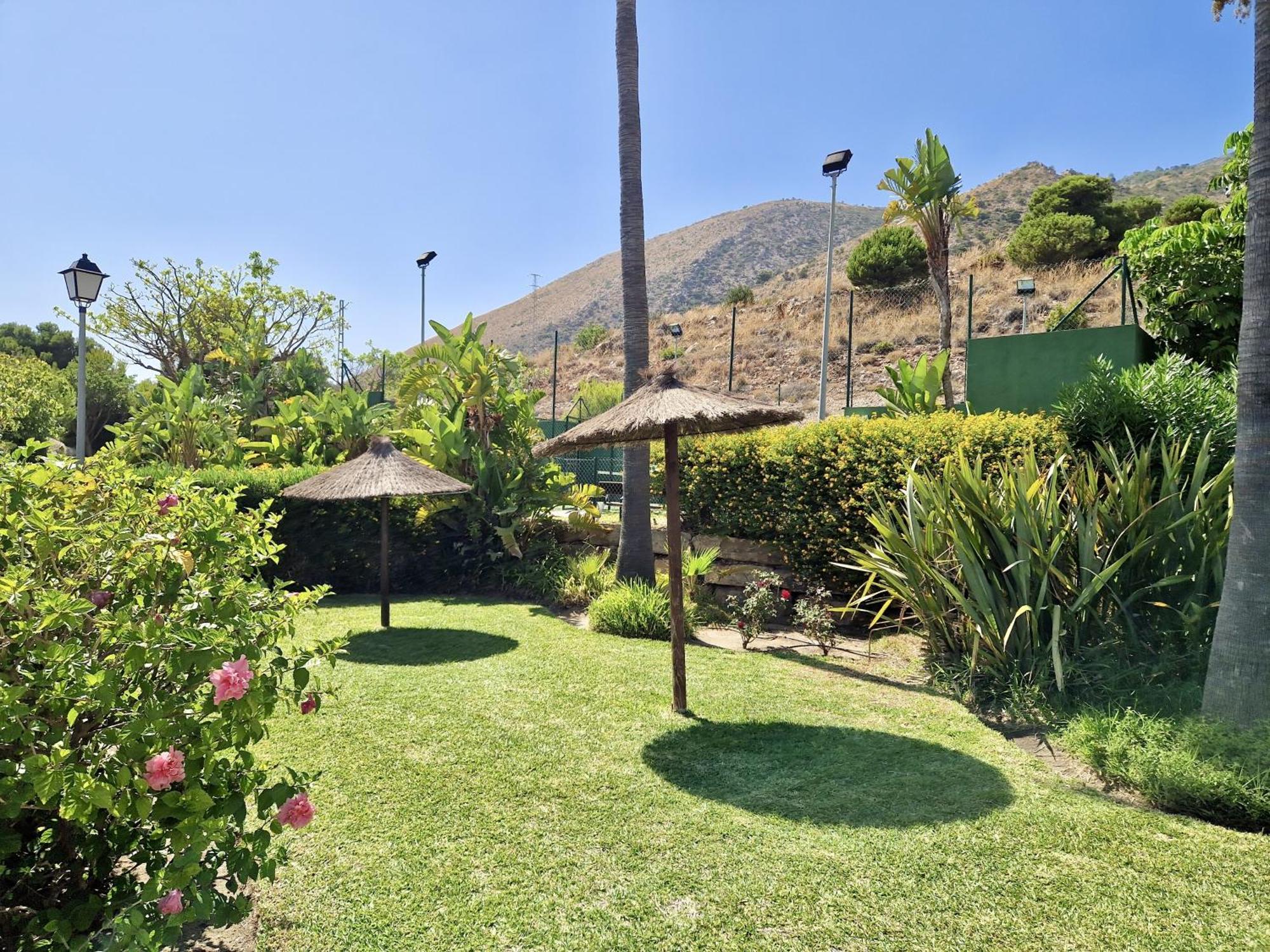 Sr Olivias Sea View * Benalmadena