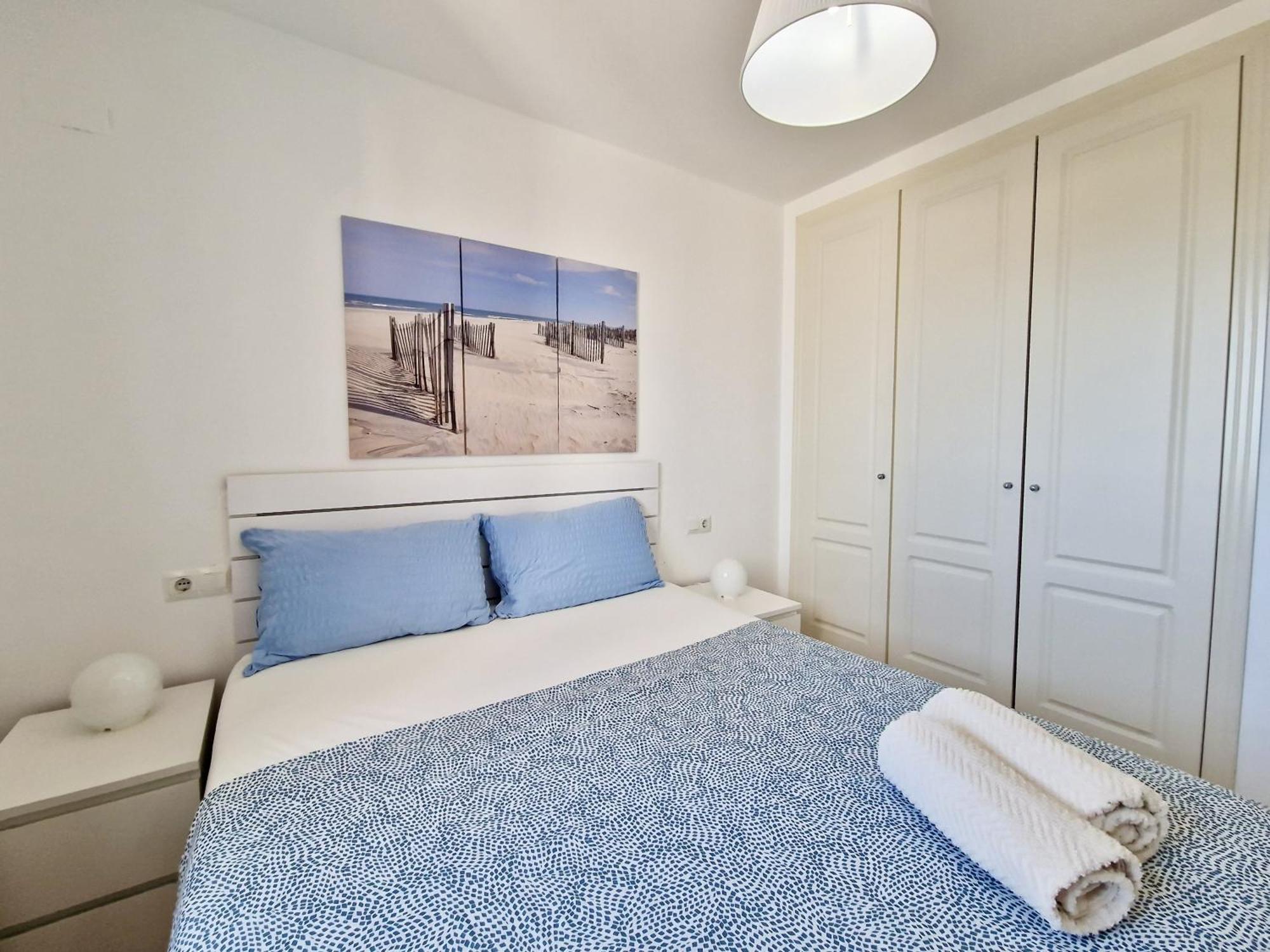 Appartement Sr Olivias Sea View