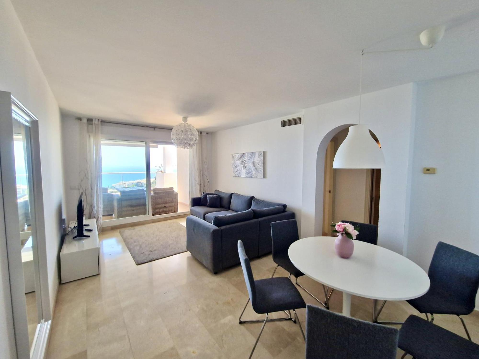 Sr Olivias Sea View Apartment