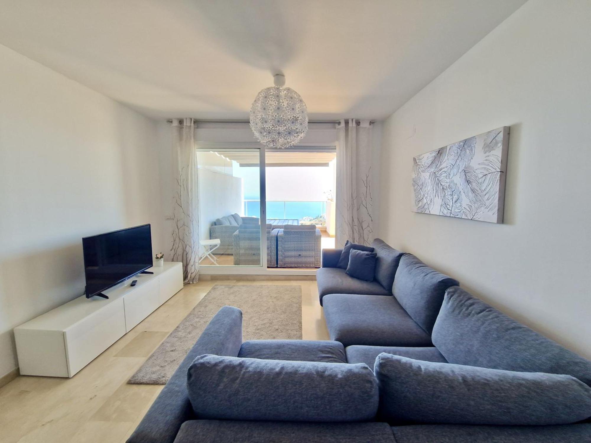Appartement Sr Olivias Sea View *