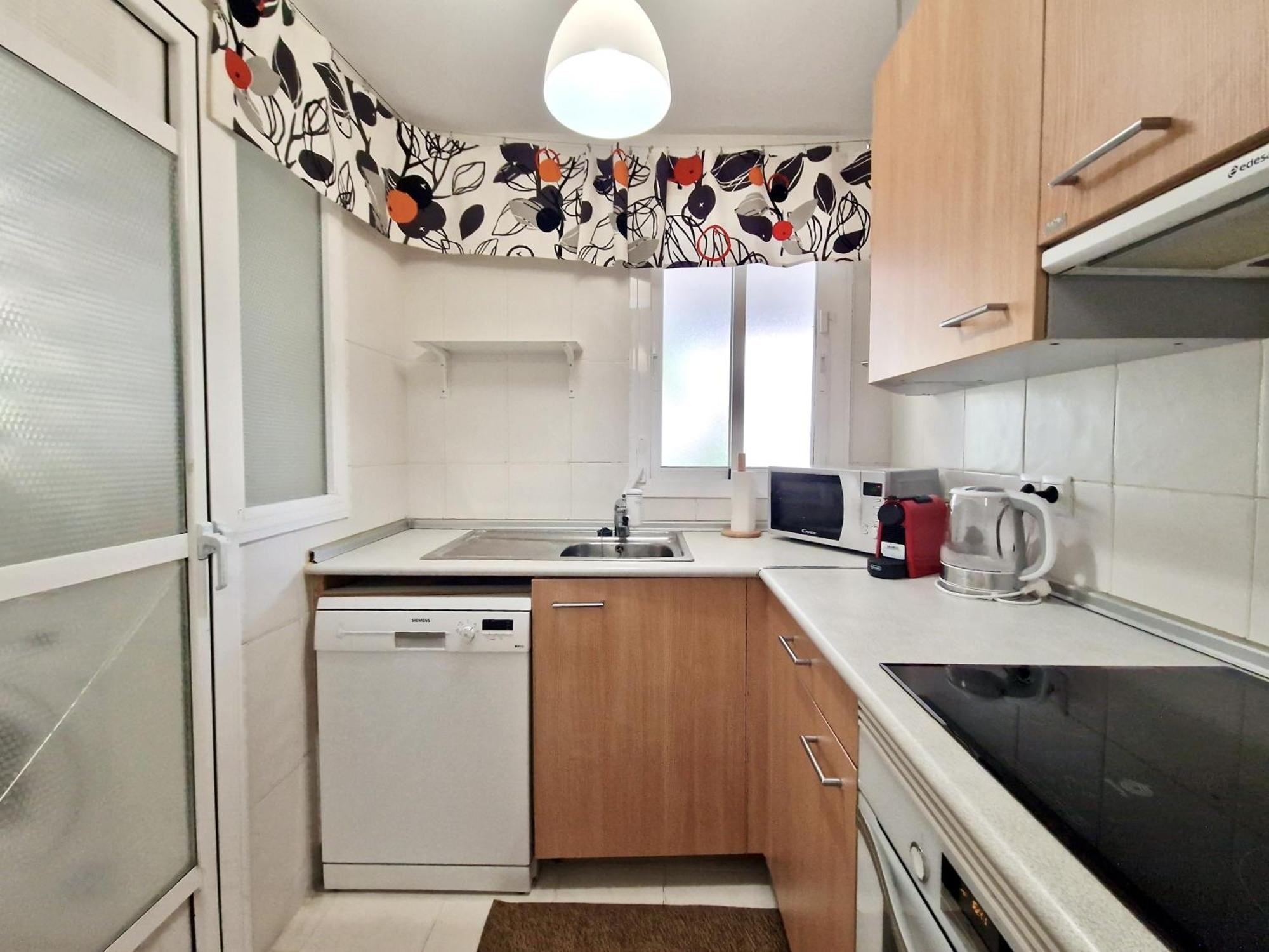 Apartment Sr Olivias Sea View
