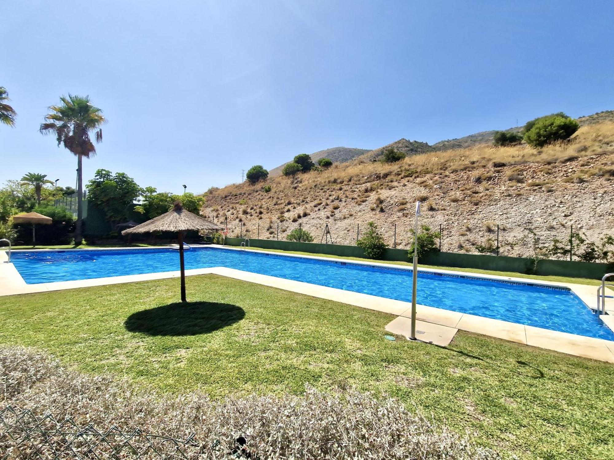 Sr Olivias Sea View Benalmádena