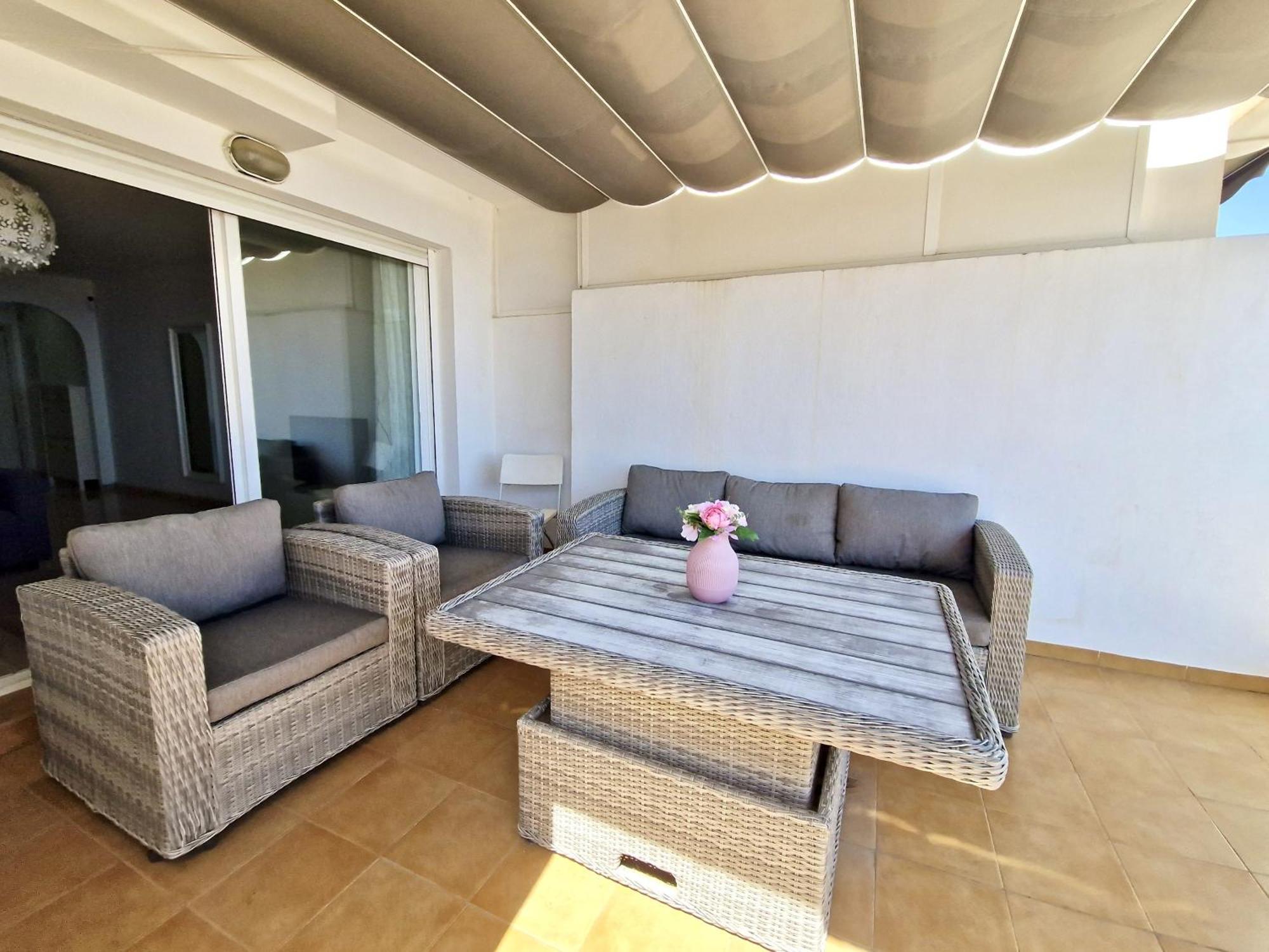 Apartment Sr Olivias Sea View *