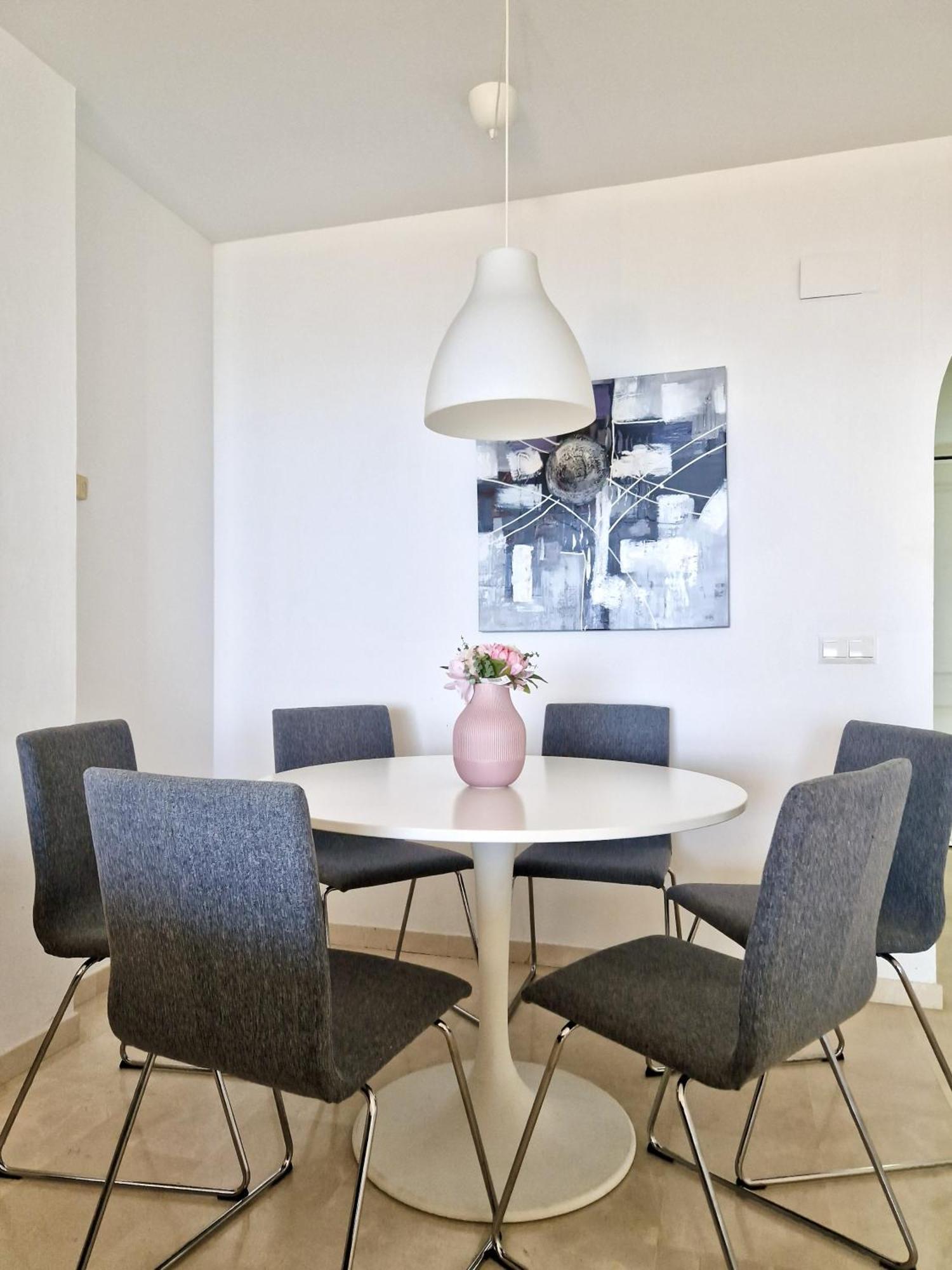 Sr Olivias Sea View Apartment Benalmadena