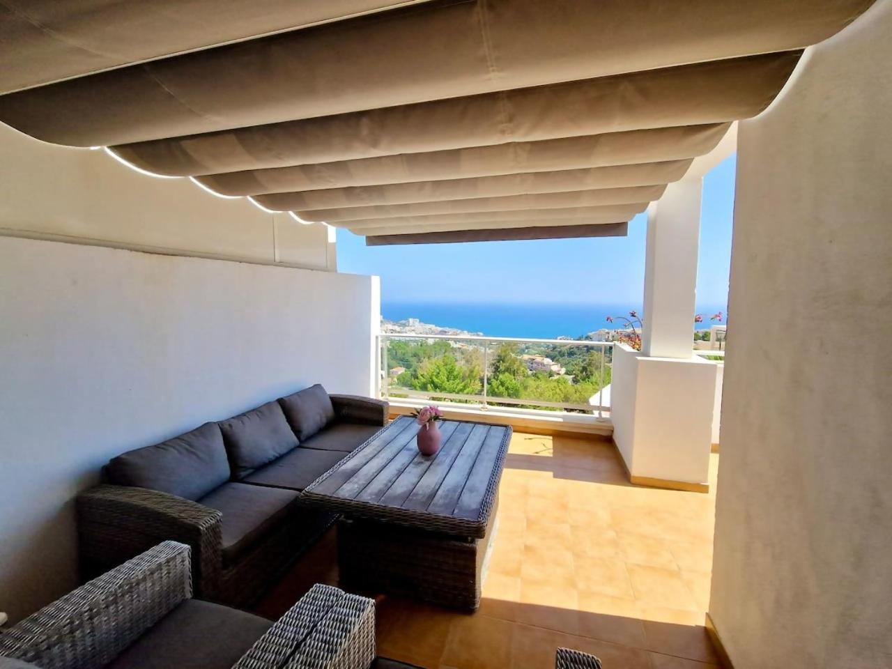 Sr Olivias Sea View * Benalmadena