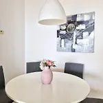 Sr Olivia\'S Sea View Benalmadena